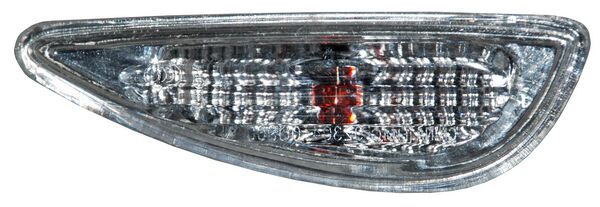 Cuarto Lateral Attitude  2012-2013-2014 Blanco 346 Deifo Izq